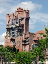Image result for disney world tower of terror
